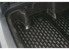 Килимок в багажник Element Dodge Journey з 2008р. нижній