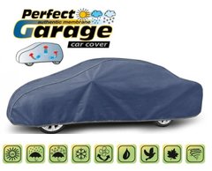Тент автомобильный KEGEL "Perfect Garage" (L sedan) всесезонный