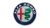 Підлокітники Alfa Romeo