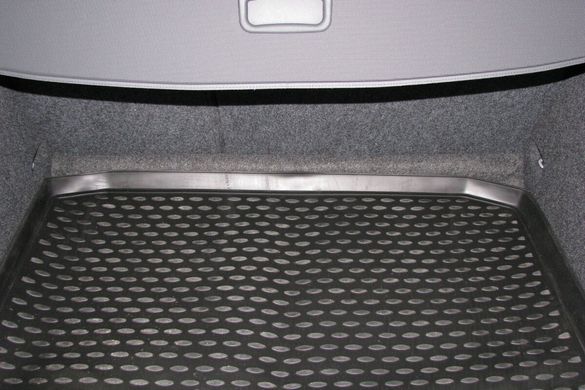 Ковер багажника Element Skoda Octavia A5 Liftback 2004-2013г.