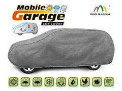 Тент автомобільний KEGEL "Mobile Garage" (XL Pickup) пікап всесезонний