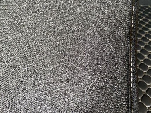Килим в багажник з екошкіри Infiniti QX70 (S51) '2013–2017р.