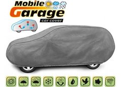 Тент автомобільний KEGEL "Mobile Garage" (Jeep XL) всесезонний