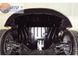 Защита картера двигателя Полигон-Авто KIA Sorento 2,2CRD;2,4л с 2013г. (кат. A)