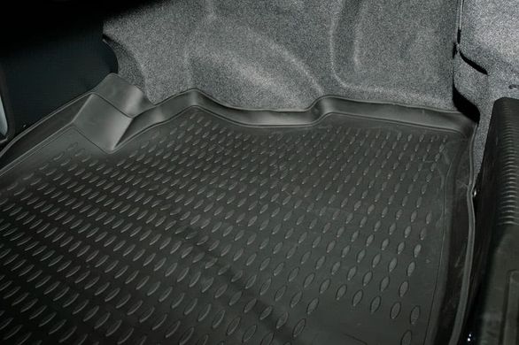 Коврик в багажник Element NISSAN Almera Classic 2006-2012г.