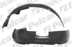 Підкрилки Polcar Seat Cordoba / Ibiza 1999-2002г., 2шт. передні