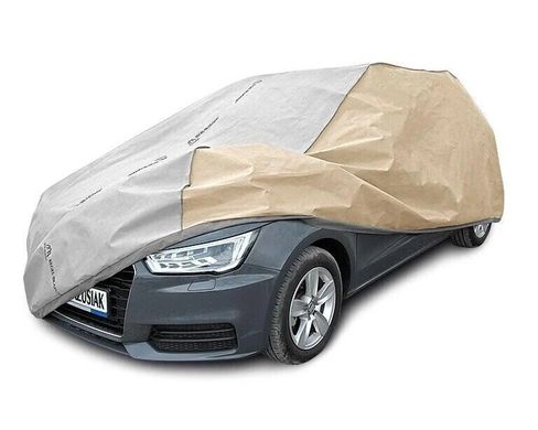 Тент автомобильный KEGEL "Optimal Garage" (S3 hatchback) всесезонный