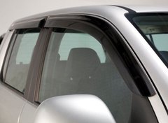 Дефлектори вікон HIC VW Amarok с 2009г.