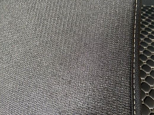Килим в багажник з екошкіри Lexus UX з 2018р.