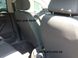 Авточохли EMC-Elegant Classic для VW Caddy '2010-15р. (5 місць)