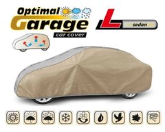 Тент автомобільний KEGEL "Optimal Garage" (L sedan) всесезонний
