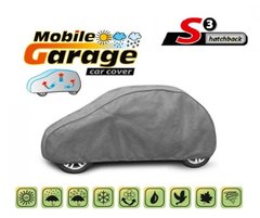 Тент автомобільний KEGEL "Mobile Garage" (S3 hatchback) всесезонний