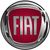 Подлокотники Fiat