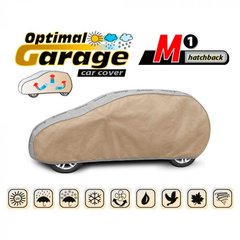 Тент автомобильный KEGEL "Optimal Garage" (M1 hatchback / wagon) всесезонный