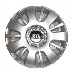Колпаки на колеса SKS Kia R14 (модель 222), 4шт.