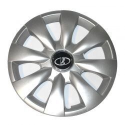 Колпаки на колеса SKS Lada R15 (модель 316), 4шт.