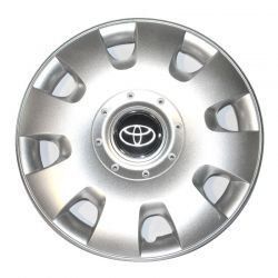 Ковпаки на колеса SKS Toyota R15 (модель 304), 4шт.