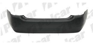 Бампер задний Toyota Prius 2003-2009гг