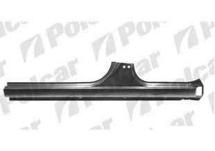 Порог левый Toyota Carina E 1992-1997г