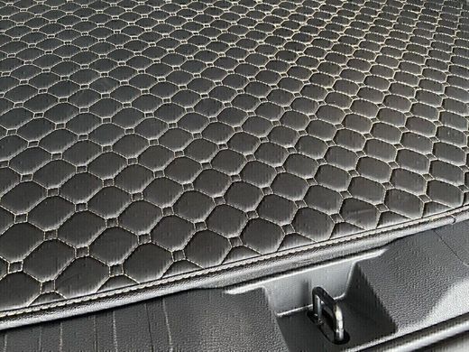 Коврик в багажник из экокожи Toyota RAV4 '2013–2019г.