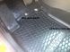 Килимки в салон Renault Captur з 2013р. (Avto-Gumm, поліуретан)