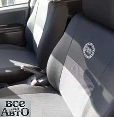 Авточохли EMC-Elegant Classic для Fiat Tipo з 2015р.
