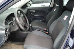 Авточехлы Seat Cordoba Sport (Автоткань, EMC-Elegant Classic)