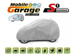 Тент автомобильный KEGEL "Mobile Garage" (S1 hatchback) всесезонный