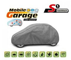 Тент автомобильный KEGEL "Mobile Garage" (S1 hatchback Smart) всесезонный