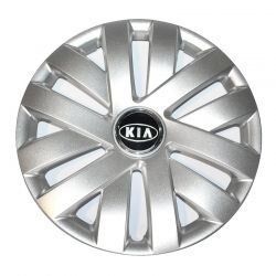 Ковпаки на колеса SKS Kia R15 (модель 315), 4шт.