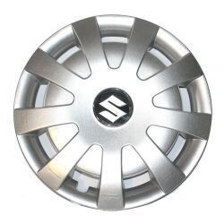 Колпаки на колеса SKS Suzuki R15 (модель 309), 4шт.