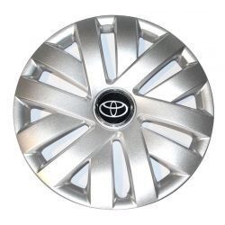 Ковпаки на колеса SKS Toyota R15 (модель 315), 4шт.