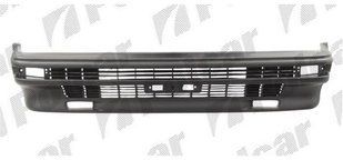 Бампер передній Toyota Corolla E9 1987-1992р арт: 52119-1A350