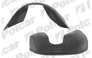 Підкрилки Polcar Mitsubishi Galant 1989-1993г., 2шт. передні