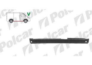 Порог правый Mercedes Vito (W638) 1996-2003гг. длинный