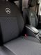 Авточохли EMC-Elegant Classic для Mercedes C-class (W202) універсал