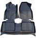 Коврики в салон 5D Toyota Prius (XW30) '2009&ndash;17г.