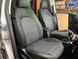 Авточехлы Fiat Punto / Grande Punto '2005&ndash;18г., (Premium Style, MW Brothers)
