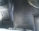 Килимки в салон VW T5 Transporter з 2003р., (1+1) (Avto-Gumm, поліуретан)