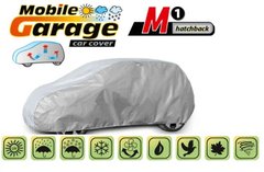 Тент автомобильный KEGEL "Mobile Garage" (M1 hatchback) всесезонный