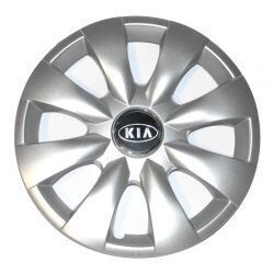 Ковпаки на колеса SKS Kia R15 (модель 316), 4шт.