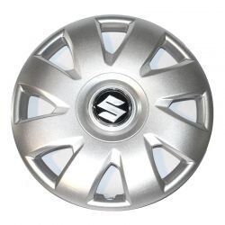 Колпаки на колеса SKS Suzuki R15 (модель 311), 4шт.