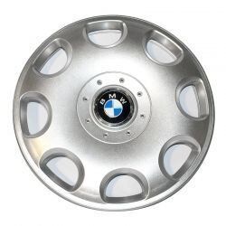 Ковпаки на колеса SKS BMW R15 (модель 307), 4шт.
