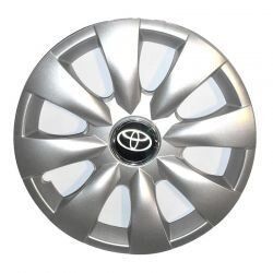 Ковпаки на колеса SKS Toyota R15 (модель 316), 4шт.