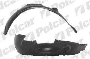 Подкрылки Polcar Volkswagen Jetta 1991-1998г., 2шт. передние