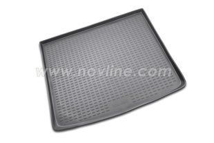 Килимок в багажник Element VW Touareg 2002-2011р.