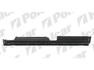 Поріг правий Ford Transit/Torneo Connect 2002-2009г