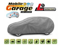 Тент автомобильный KEGEL "Mobile Garage" (L1 hatchback / wagon) всесезонный