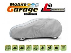 Тент автомобильный KEGEL "Mobile Garage" (L1 hatchback / wagon) всесезонный