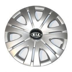 Ковпаки на колеса SKS Kia R15 (модель 317), 4шт.